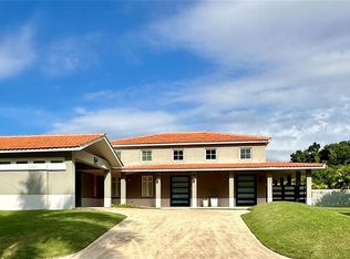 462 Camino De La Vlg, Dorado, PR 00646