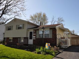 4963 Wymore Dr, Columbus, OH