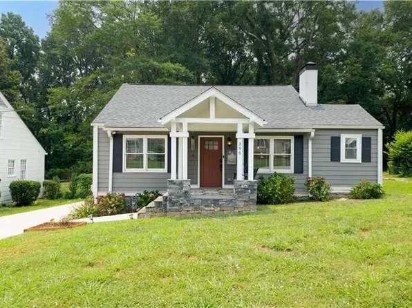396 E Deckner Ave SW, Atlanta, GA 30310