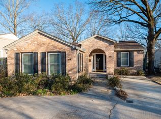 6104 Kenwood Rd, Cammack Village, AR 72207