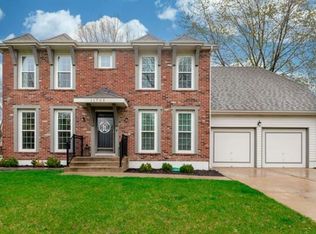 11709 Woodward St, Overland Park, KS 66210