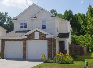 114 Citrine Ct, Durham, NC 27703