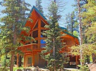 1965 Pine Loop, Duck Creek Village, UT 84762