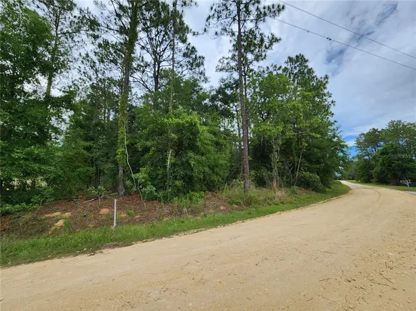 13 SW 125th Ave Lot 13, Ocala, FL 34482