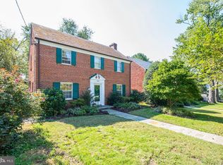 3506 Livingston St NW, Washington, DC