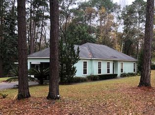 306 Ridge Ln, Douglas, GA 31533