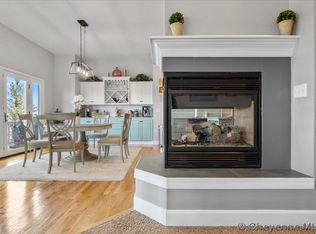 2448 Sweetwater Trl, Cheyenne, WY 82009