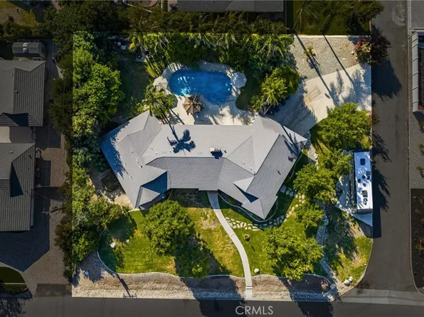 5371 Grandview Ave, Yorba Linda, CA 92886