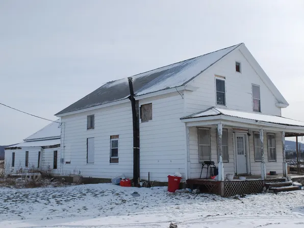 2623 Highgate Road, Swanton, VT 05488