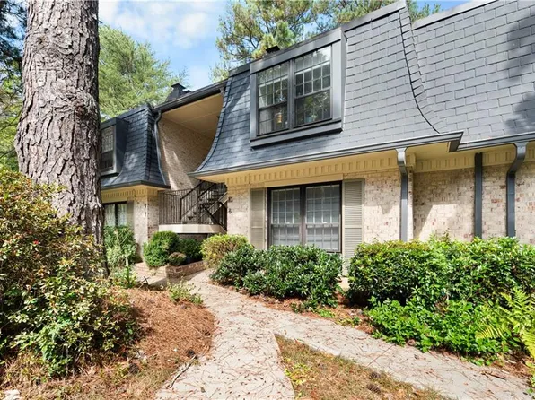 8 Cantey Pl NW, Atlanta, GA 30327