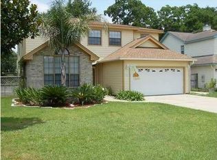 2008 Mistral Ln E, Fort Walton Beach, FL 32547