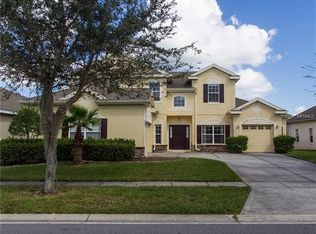 14645 Grand Cove Dr, Orlando, FL 32837