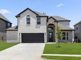 312 Lovett Ln, Burleson, TX 76028