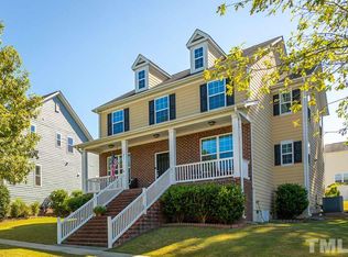 237 Austin View Blvd, Wake Forest, NC 27587