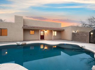 2089 N Edison Ct, Tucson, AZ 85749