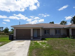 710 Jenna Ave S #0, Lehigh Acres, FL 33973