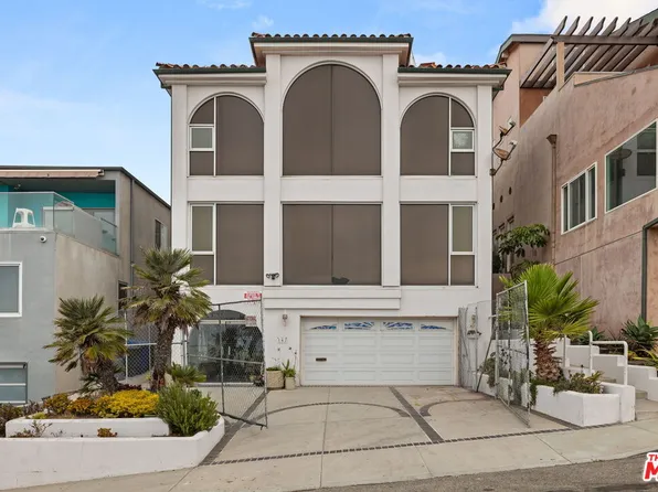 147 Napoleon St, Playa Del Rey, CA 90293