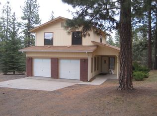 12964 Overland Dr, Klamath Falls, OR