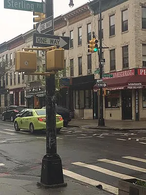 Rented by At Home Realty NY LLC | media 21