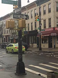 Rented by At Home Realty NY LLC