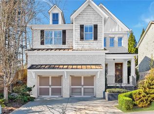 316 Valley Brook Way NE, Atlanta, GA 30342