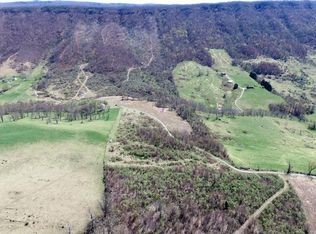 Gratton Rd, Tazewell, VA 24651