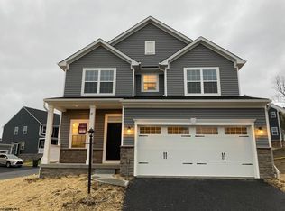 41 David Ln, Morgantown, WV 26505