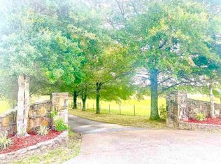 160 Bloodworth Rd, Searcy, AR 72143