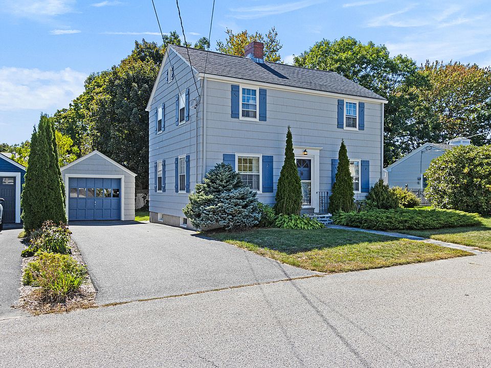1st image of 20 Olive Road