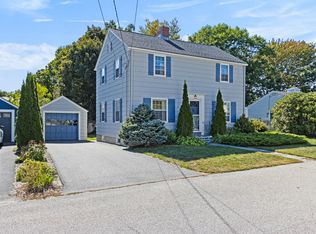 20 Olive Rd, South Portland, ME 04106