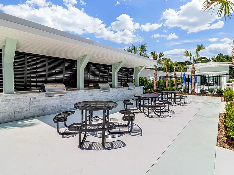 Trinity Villas — Photo 9