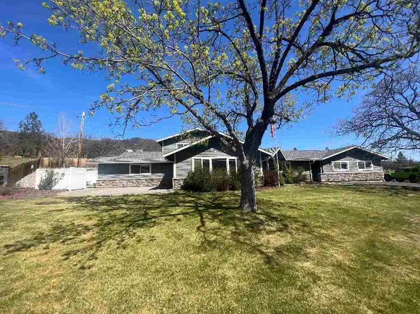 408 Wetzel Way, Yreka, CA 96097