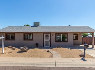 5749 W Cortez St, Glendale, AZ 85304