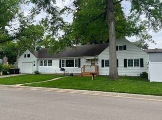101 W McKinley St, Stoughton, WI 53589