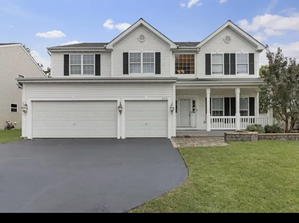 6246 94th Ct, Kenosha, WI 53142