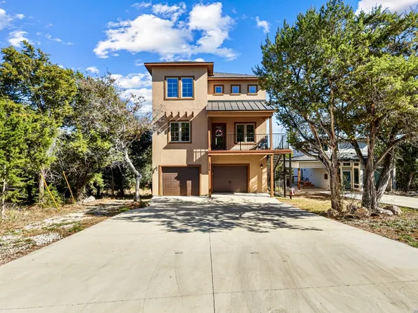 1216 Canyon Lake, Canyon Lake, TX 78133