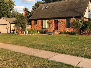 5120 University Ave, Warren, MI 48092