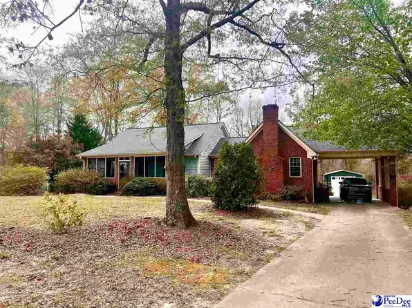 664 Four Mile Loop, Cheraw, SC 29520