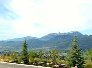 3630 N Pineview Ct, Eden, UT 84310