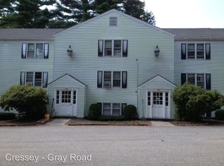 130 Gray Rd APT 3A, Gorham, ME 04038