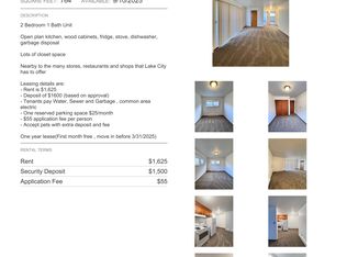 14051 32nd Ave NE #4, Seattle, WA 98125