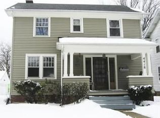 4418 Kenilworth St, Fort Wayne, IN