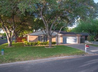 132 N Cynthia Cir, McAllen, TX 78501