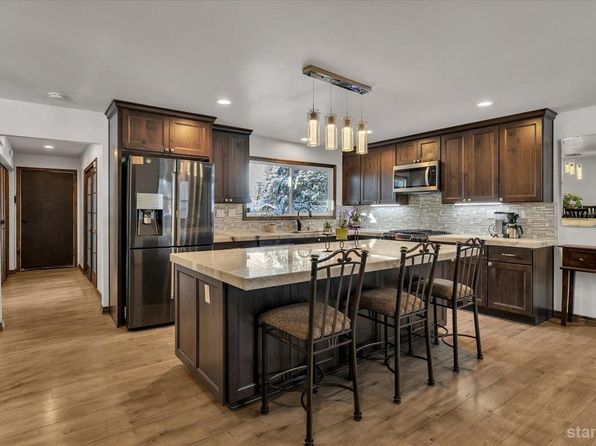 2828 Santa Claus Dr, South Lake Tahoe, CA 96150