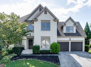 1125 Chippewa Oak Dr, Dacula, GA 30019