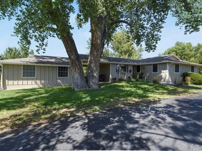 6415 S Piney Creek Circle, Centennial, CO, 80016