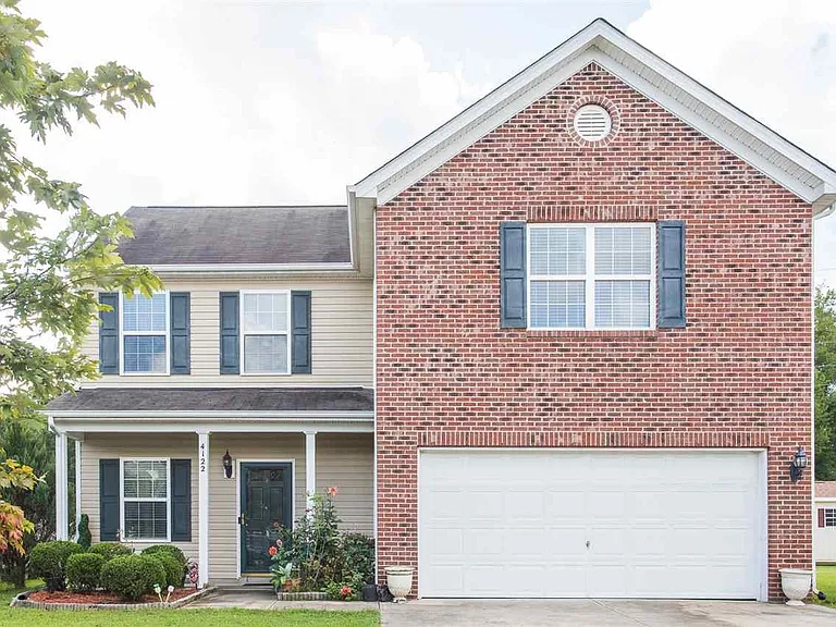 4122 Lady Slipper Ln — Photo 1