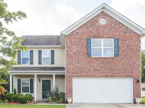 4122 Lady Slipper Ln, Durham, NC 27704