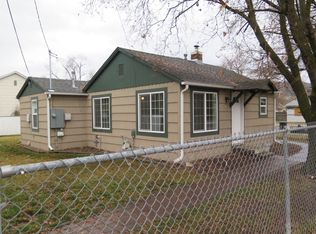 2650 Eaton St, Missoula, MT 59801