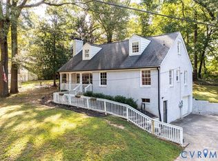 2502 Dolin St, Hopewell, VA 23860